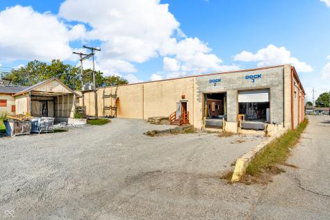 315 Poston Drive Crawfordsville IN 47933
