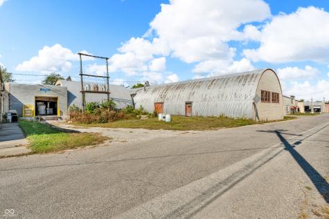 315 Poston Drive Crawfordsville IN 47933