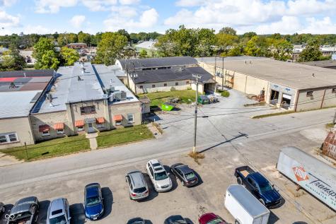 315 Poston Drive Crawfordsville IN 47933
