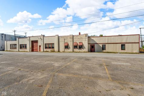 315 Poston Drive Crawfordsville IN 47933