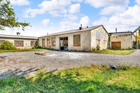 315 Poston Drive Crawfordsville IN 47933