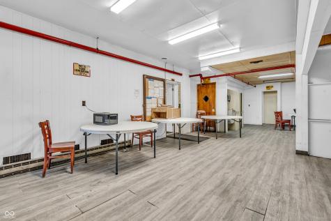 315 Poston Drive Crawfordsville IN 47933