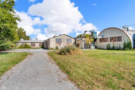 315 Poston Drive Crawfordsville IN 47933