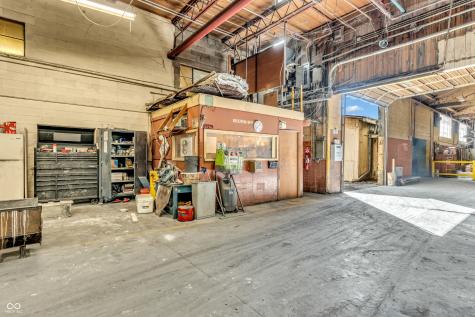 315 Poston Drive Crawfordsville IN 47933