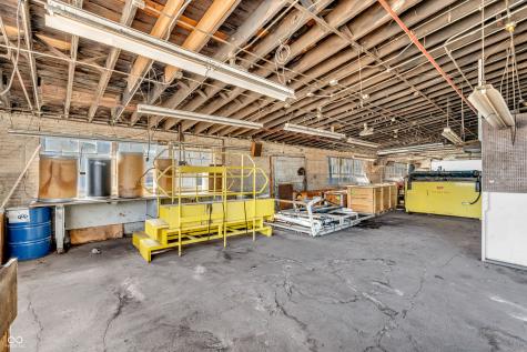 315 Poston Drive Crawfordsville IN 47933
