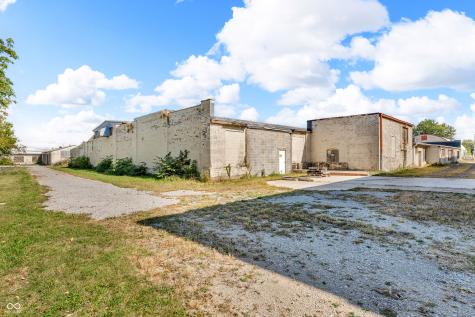 315 Poston Drive Crawfordsville IN 47933