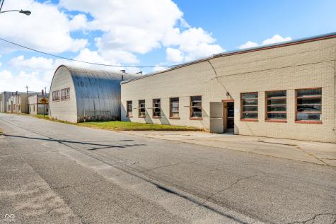 315 Poston Drive Crawfordsville IN 47933