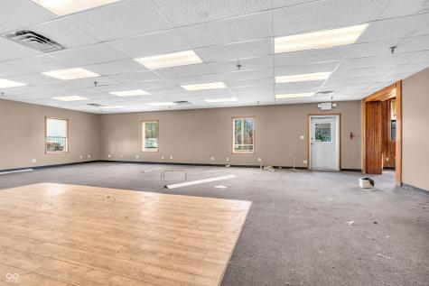 315 Poston Drive Crawfordsville IN 47933