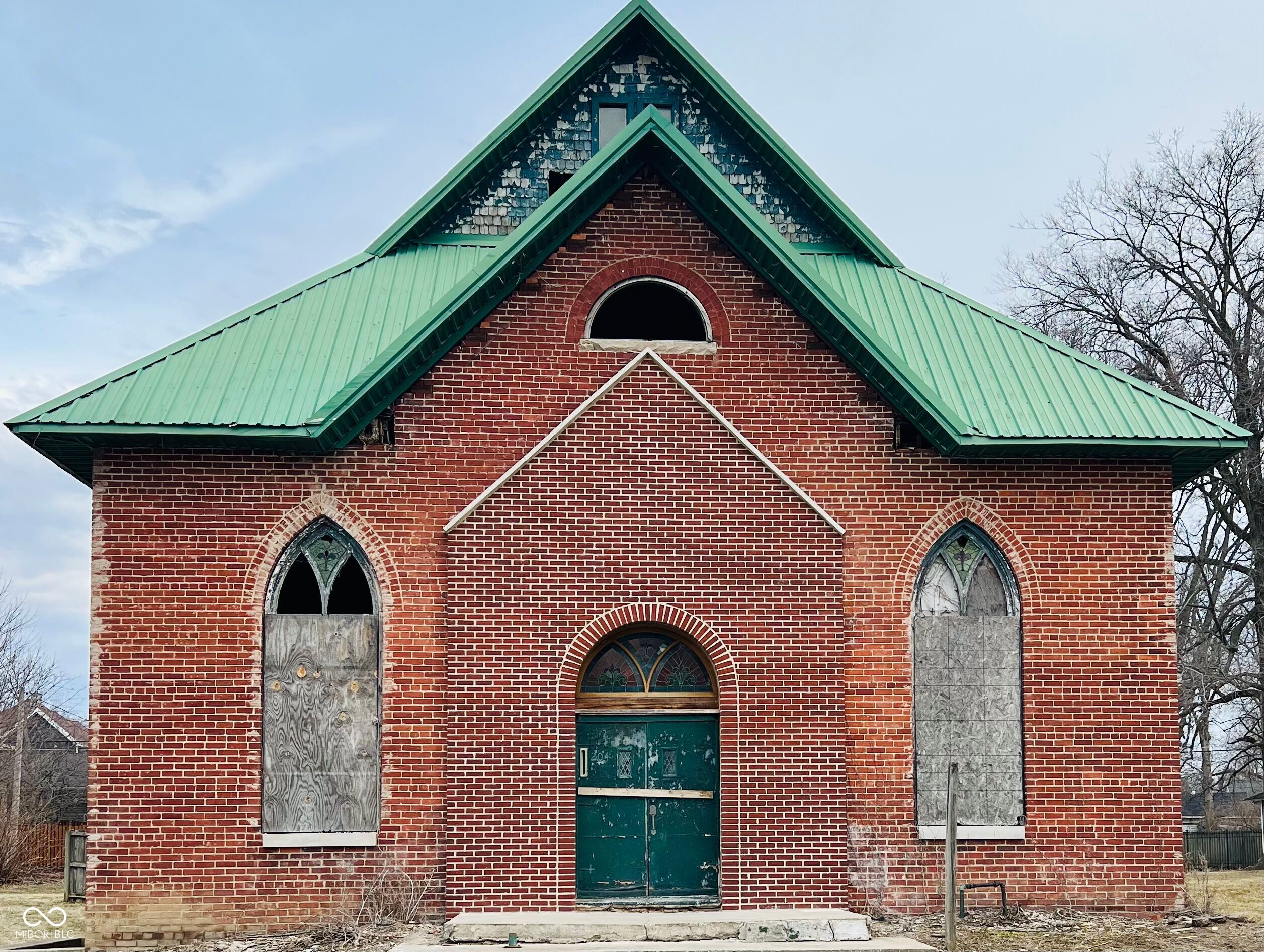 204 E North Street Greenfield IN 46140