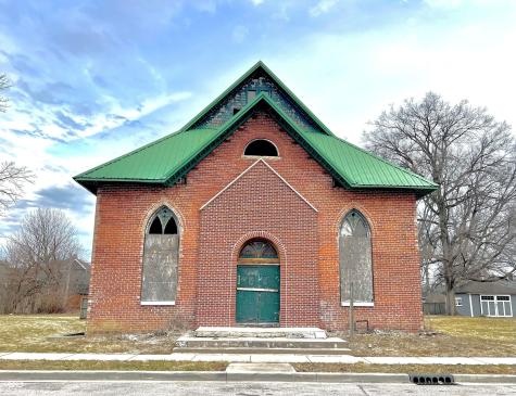 204 E North Street Greenfield IN 46140