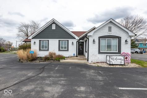 8149 Castleton Road Indianapolis IN 46250