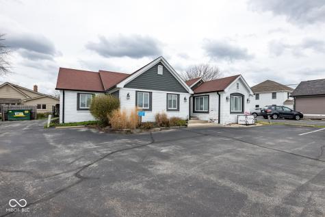 8149 Castleton Road Indianapolis IN 46250