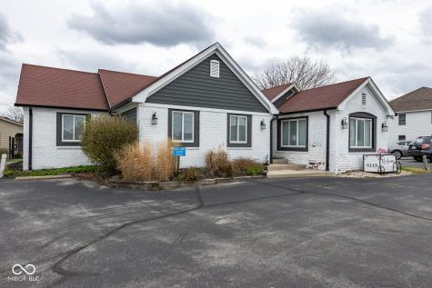 8149 Castleton Road Indianapolis IN 46250