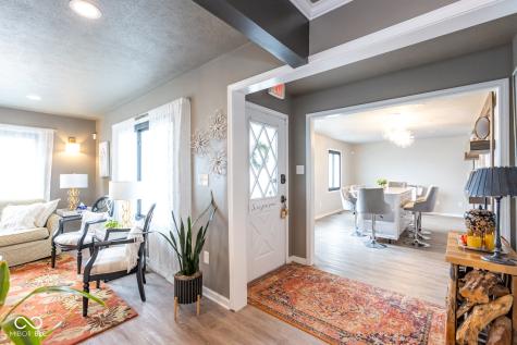8149 Castleton Road Indianapolis IN 46250