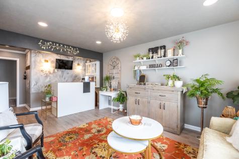 8149 Castleton Road Indianapolis IN 46250