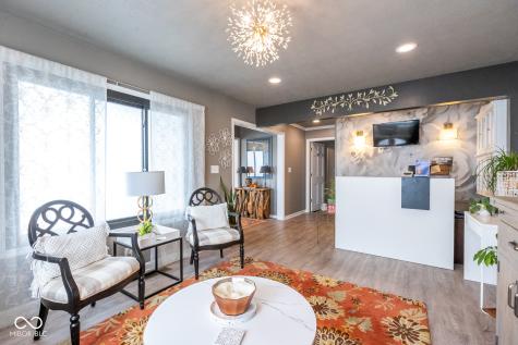 8149 Castleton Road Indianapolis IN 46250