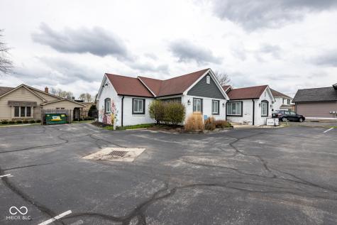 8149 Castleton Road Indianapolis IN 46250