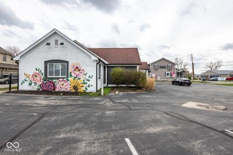 8149 Castleton Road Indianapolis IN 46250