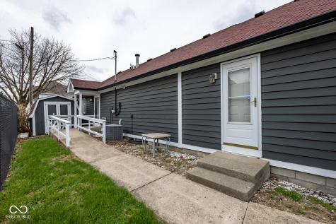 8149 Castleton Road Indianapolis IN 46250