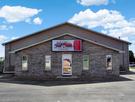 251 N State Road 135 Trafalgar IN 46181