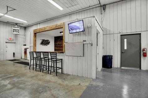 251 N State Road 135 Trafalgar IN 46181