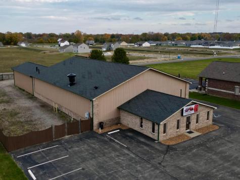 251 N State Road 135 Trafalgar IN 46181