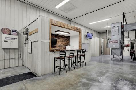 251 N State Road 135 Trafalgar IN 46181