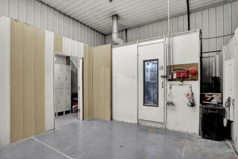 251 N State Road 135 Trafalgar IN 46181