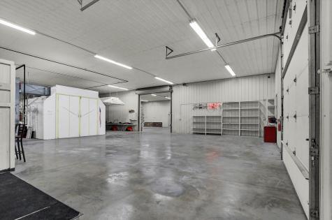 251 N State Road 135 Trafalgar IN 46181