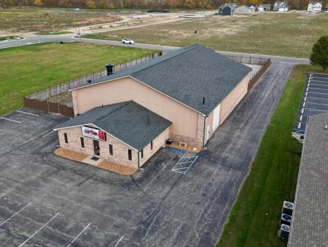 251 N State Road 135 Trafalgar IN 46181