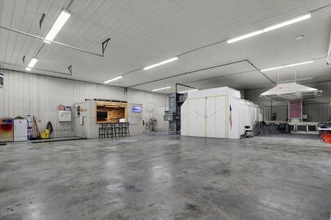 251 N State Road 135 Trafalgar IN 46181