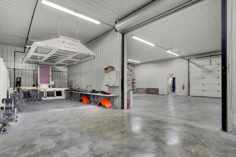 251 N State Road 135 Trafalgar IN 46181