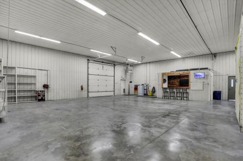 251 N State Road 135 Trafalgar IN 46181