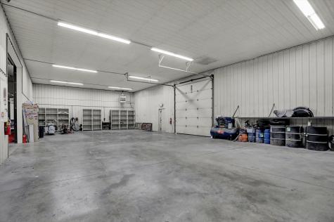 251 N State Road 135 Trafalgar IN 46181