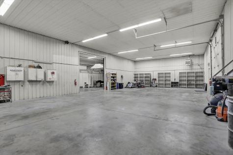 251 N State Road 135 Trafalgar IN 46181