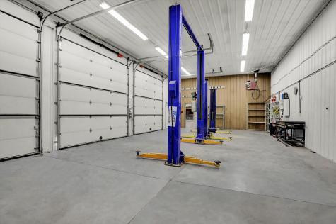 251 N State Road 135 Trafalgar IN 46181