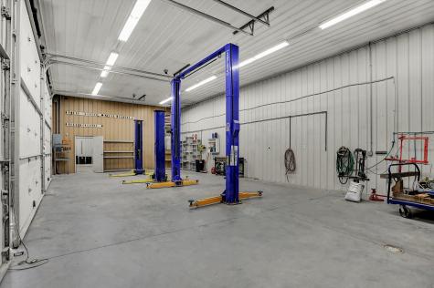 251 N State Road 135 Trafalgar IN 46181