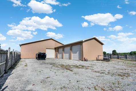 251 N State Road 135 Trafalgar IN 46181