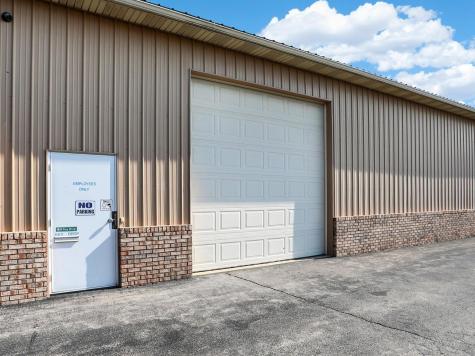 251 N State Road 135 Trafalgar IN 46181