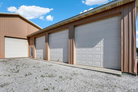 251 N State Road 135 Trafalgar IN 46181