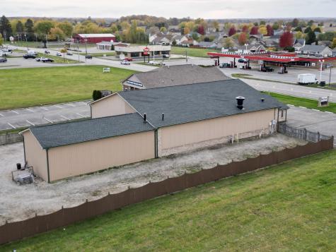 251 N State Road 135 Trafalgar IN 46181