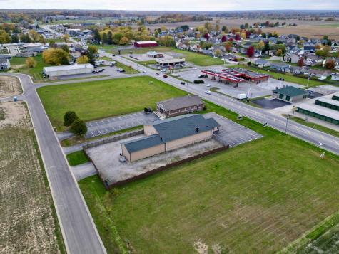 251 N State Road 135 Trafalgar IN 46181