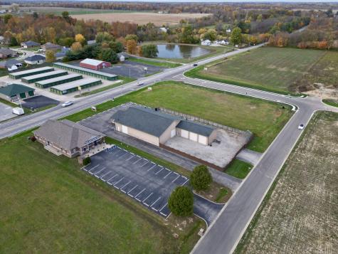 251 N State Road 135 Trafalgar IN 46181