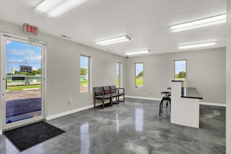 251 N State Road 135 Trafalgar IN 46181