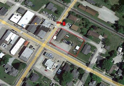 106 E Main Street Jamestown IN 46147