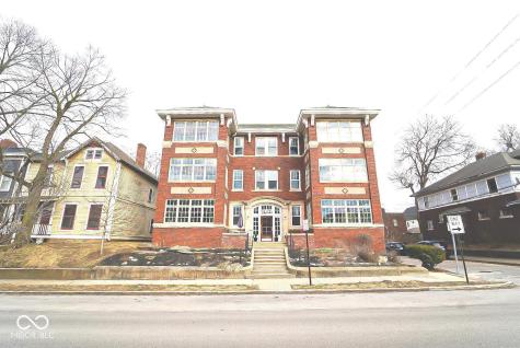 2101 N Pennsylvania Street Indianapolis IN 46202