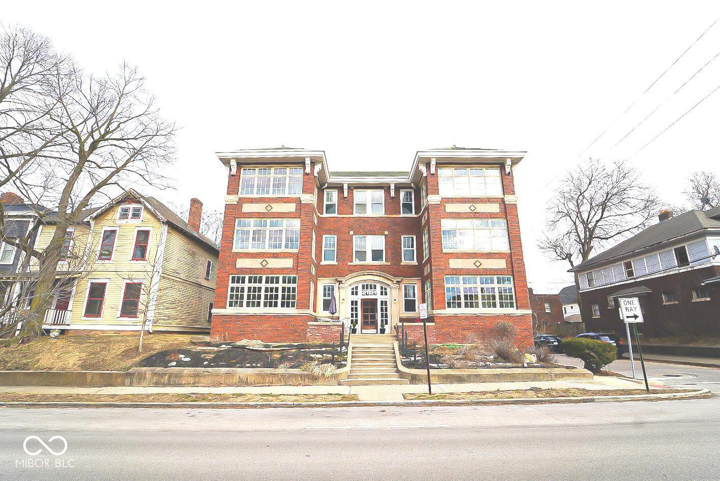 2101 N Pennsylvania Street Indianapolis IN 46202
