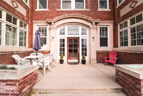 2101 N Pennsylvania Street Indianapolis IN 46202