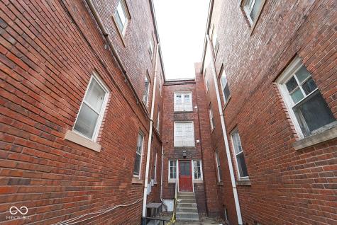 2101 N Pennsylvania Street Indianapolis IN 46202