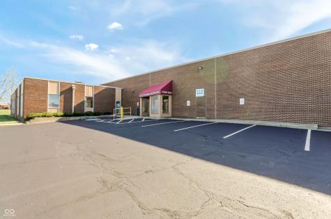 2334 Production Drive Indianapolis IN 46241